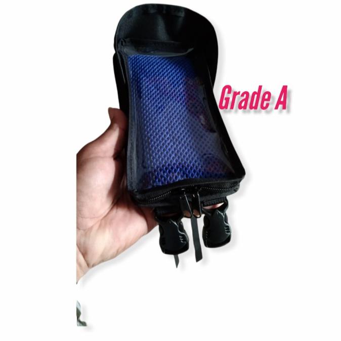 Holder Hp Ojol/Sarung Hp Waterproof/Holder Tas Hp Touring/Tas Hp Motor