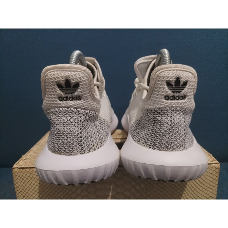 adidas tubular second branded