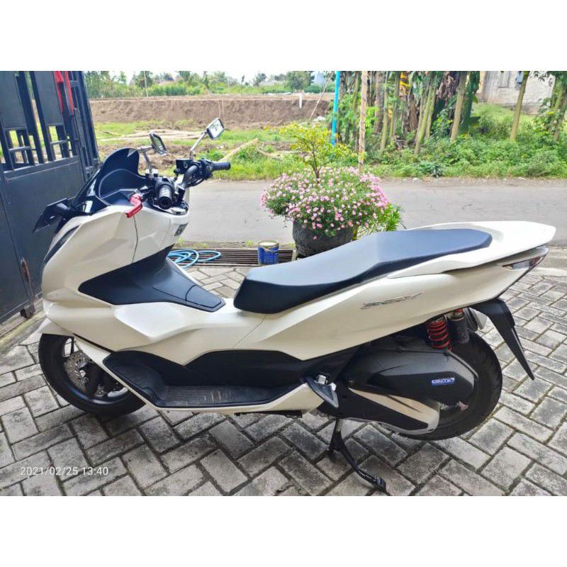 Jok slim PCX 150 # jok slim pcx 160 # jok slim pcx anti jinjit