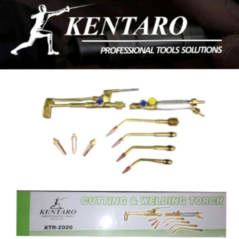 stang blander las potong ST-08 2IN1 heavy duty Kentaro Japan quality