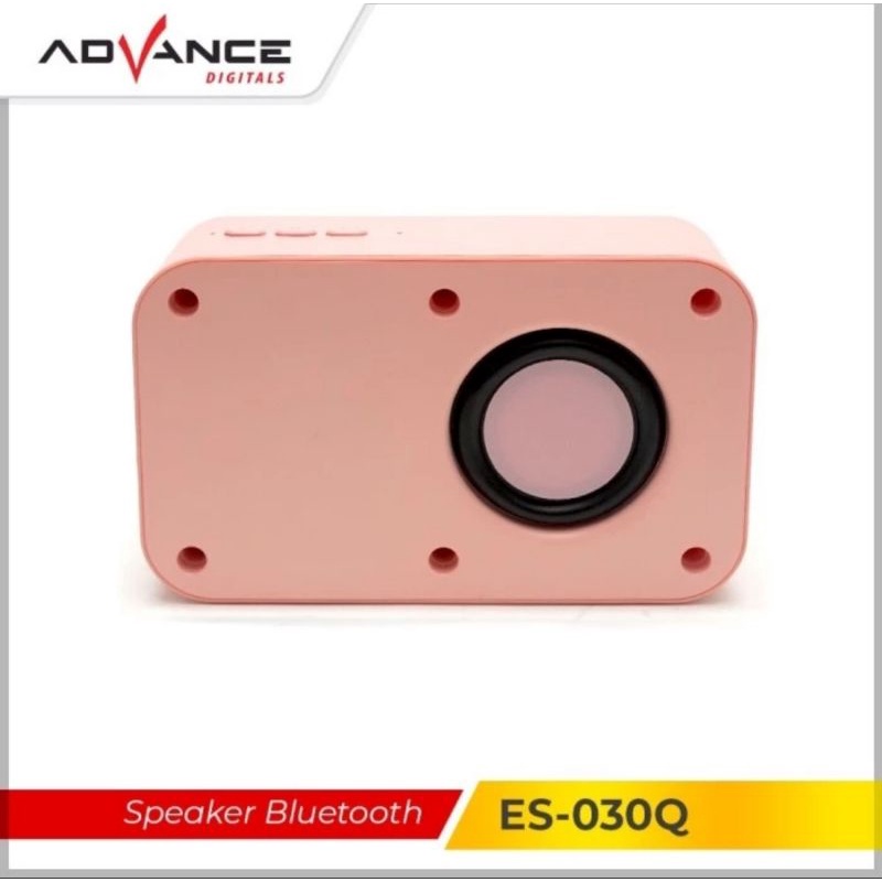 ADVANCE SPEAKER ES030Q