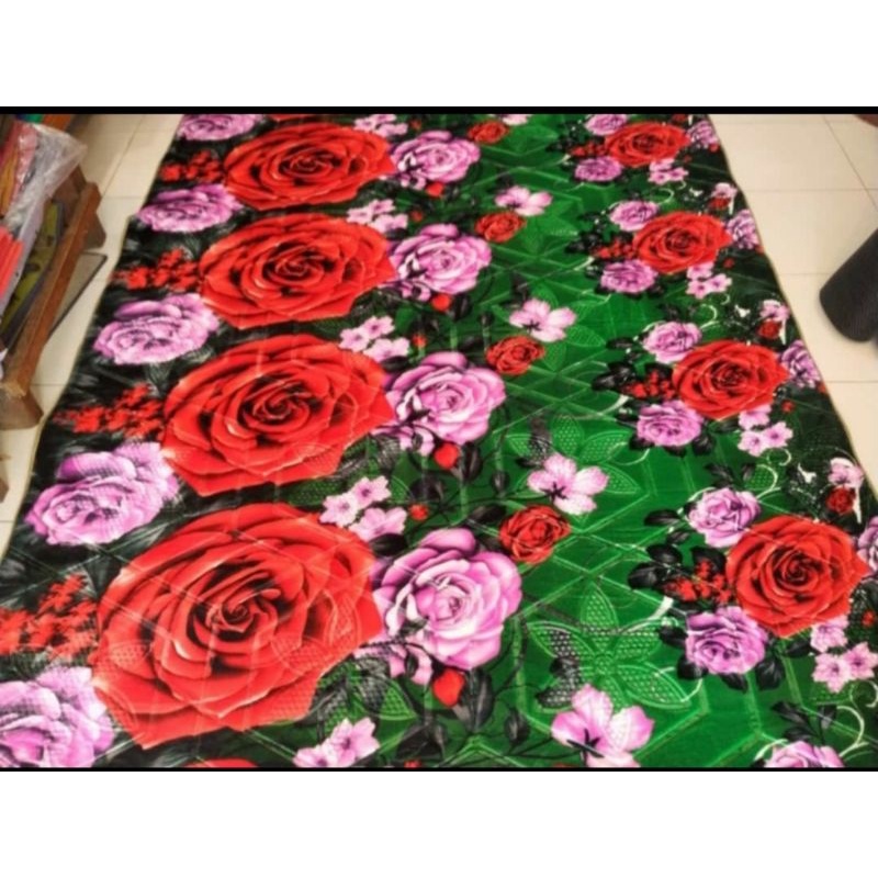 Karpet Malaysia 7 kk
