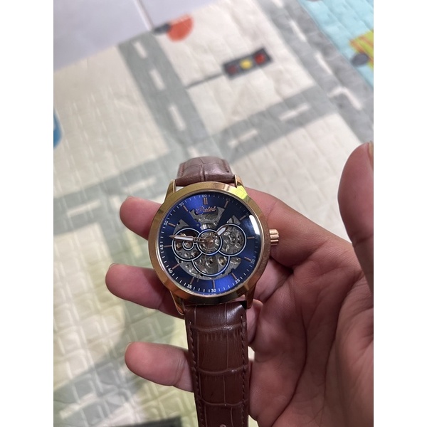 Parlent World Second Like New