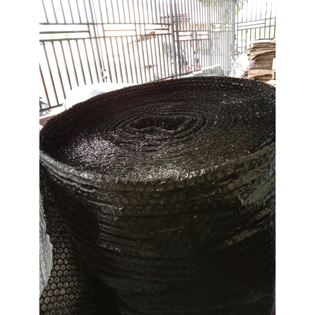 

BUBBLE WRAP