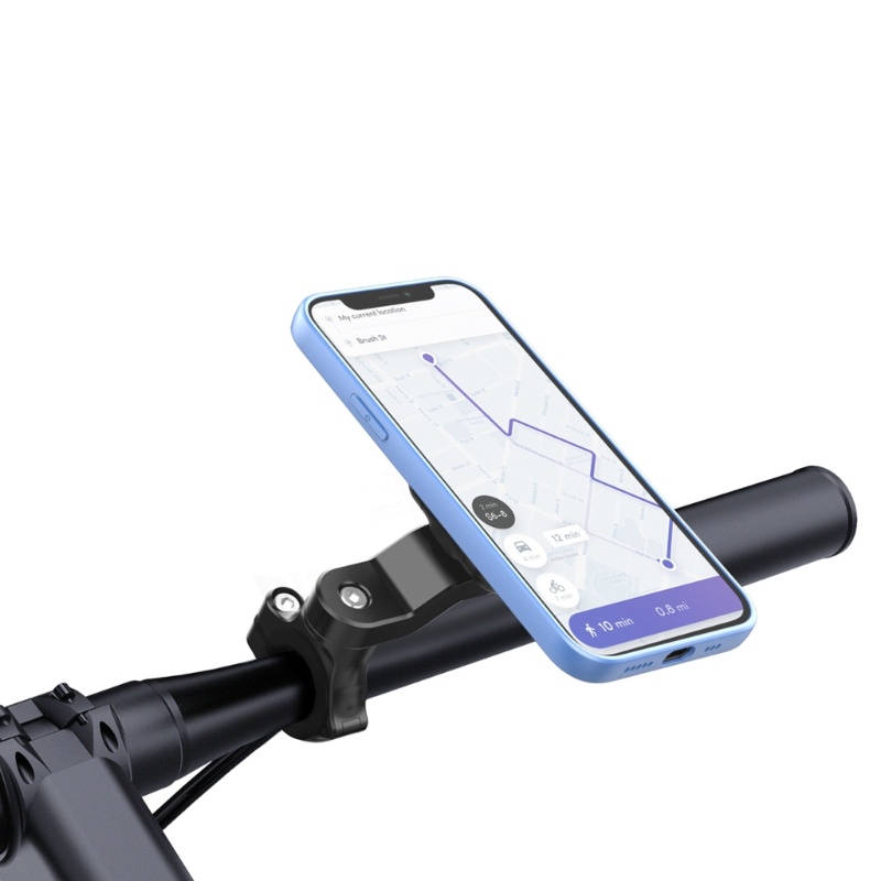 Zzz Phone Mount Phone Holder Digunakan Untuk Stem Mounting Hp