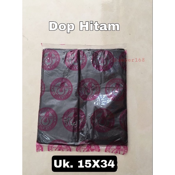 KRESEK HITAM BOLA LAMPU UKURAN 15 | KRESEK PUTIH SEMANGKA UKURAN 15 | KRESEK KECIL PUTIH HITAM