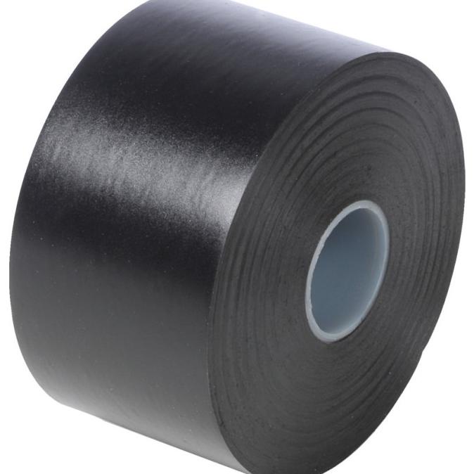 

Avon.Extra Wide Black PVC Insulation Tape - 50mm x 33m