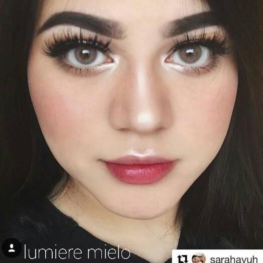 

[BISA COD] lumiere mielo