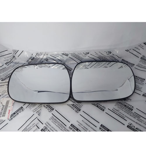 Kaca Spion Terios Rush Luxio Original 2008 2009 2010 2011 2012 2013 2014 Kanan Atau Kiri Bisa COD