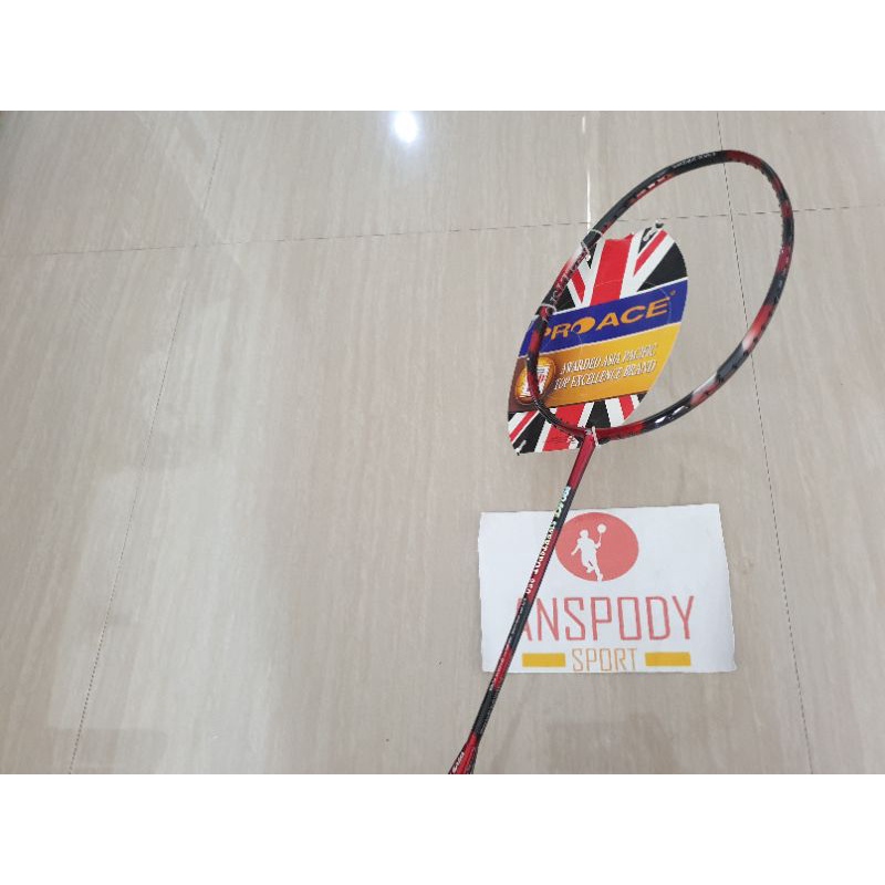 RAKET BADMINTON PROACE SWEET SPOT 950