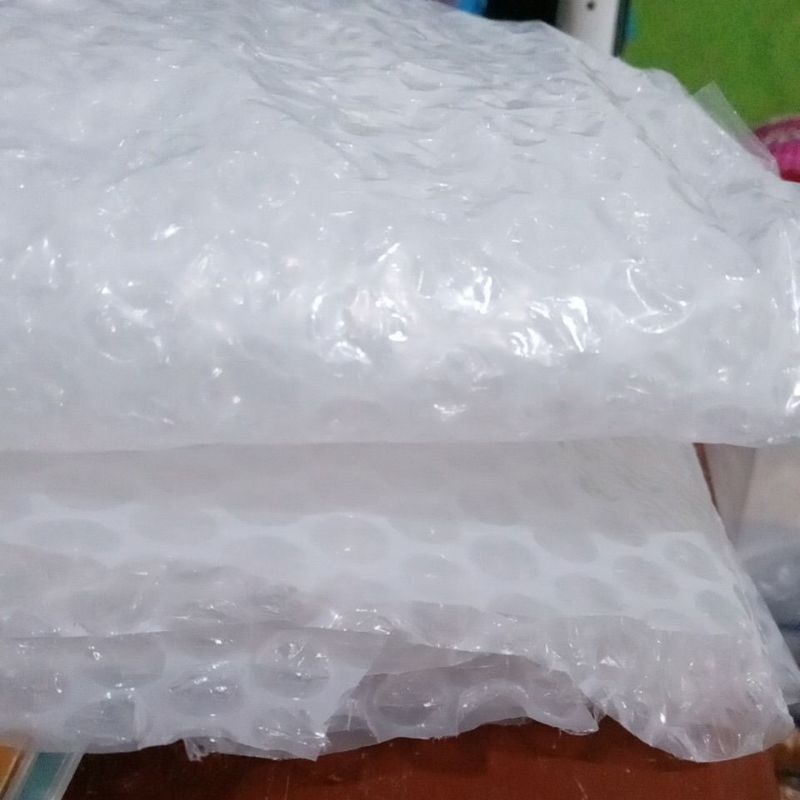 

Bubble wrap