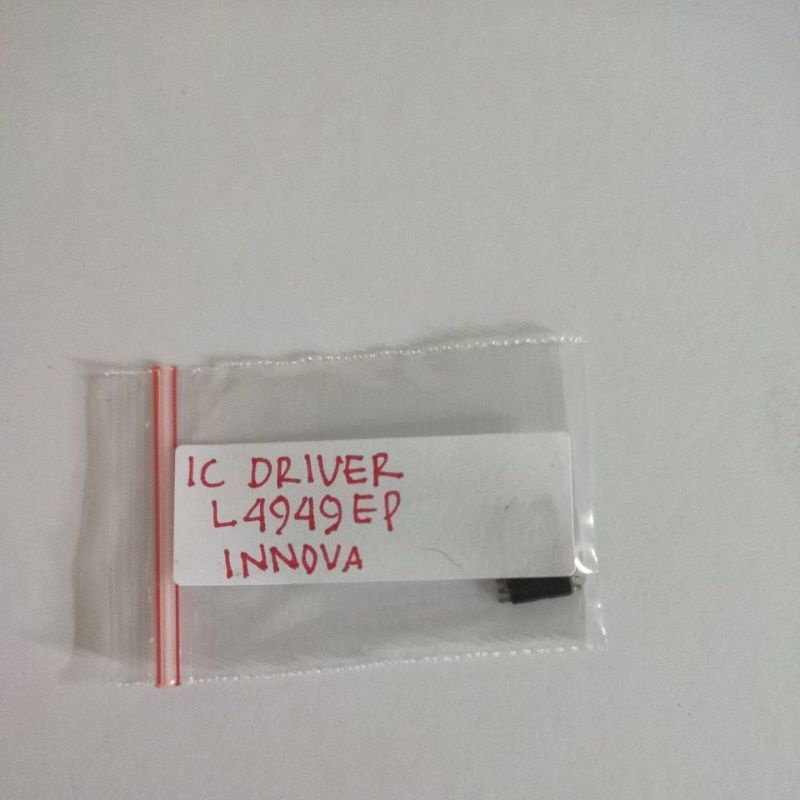 IC chip Driver L4949EP speedometer innova
