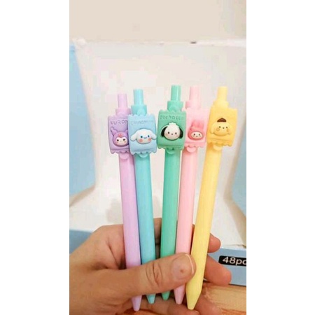 

Pulpen Clay
