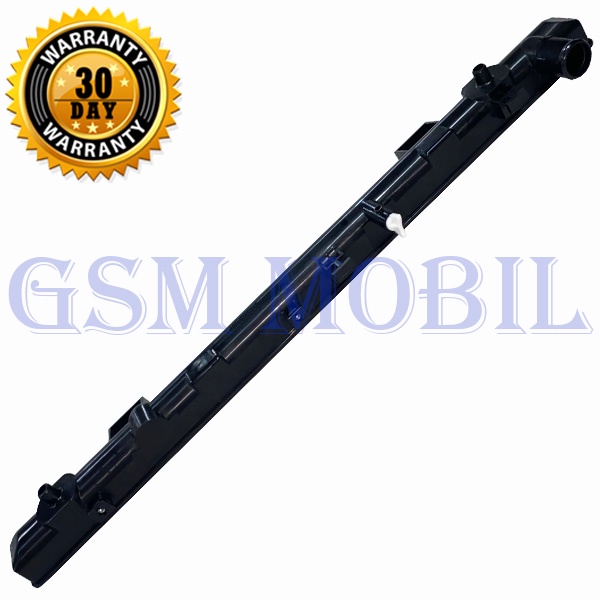 Lower Tank Radiator Suzuki SX4 2010 - 7119