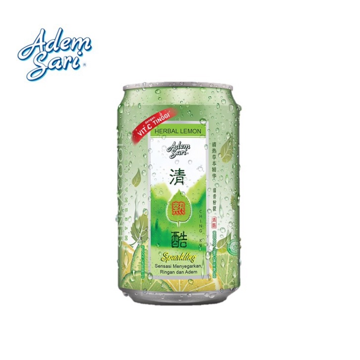 ADEM SARI KALENG 320ML