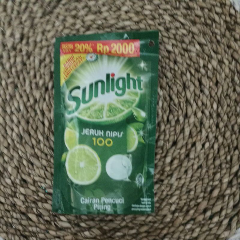 Sunlight 105 ml