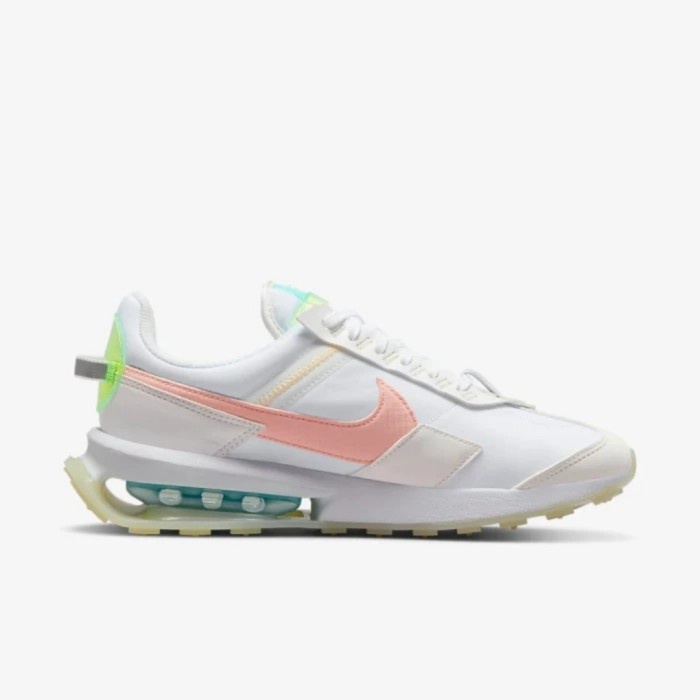 Sneakers Sepatu Nike Air Max Pre - Day Have A Good Game Branded