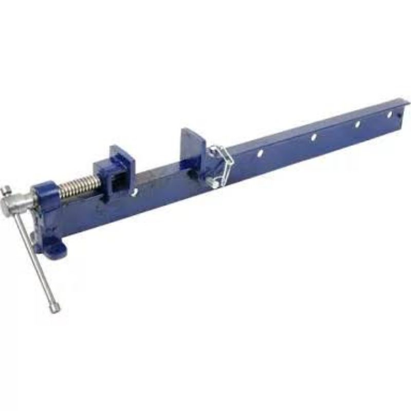 New Catok Kayu T Bar Clamp 120cm catok bais papan 4 feet 1.2m