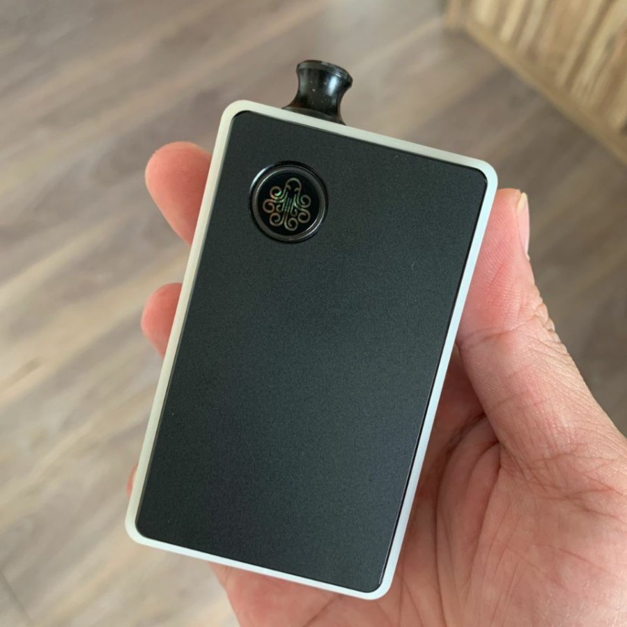 CTHULHU AIO BOX MOD DERLIN SERIES WHIT RBA ORIGINAL