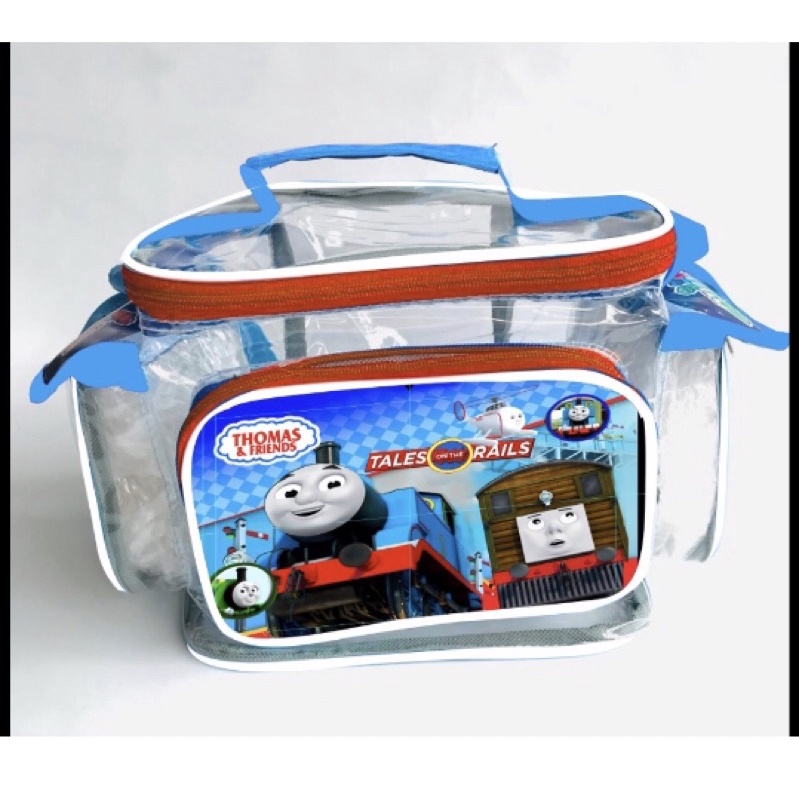 SHOWME TAS BABY - LUNCH BAGS - MIKA PREMIUM - TAS BOTOL SUSU - HAMPERS - ULANG TAHUN - BINGKISAN - BABY BAGS - SWIM BAG - SATU BULAN - MANYEK - ANNIVERSARY - THOMAS LOCO FRIENDS