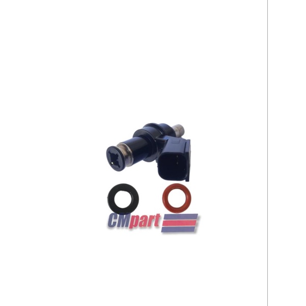 injektor injector yamaha jupiter z1