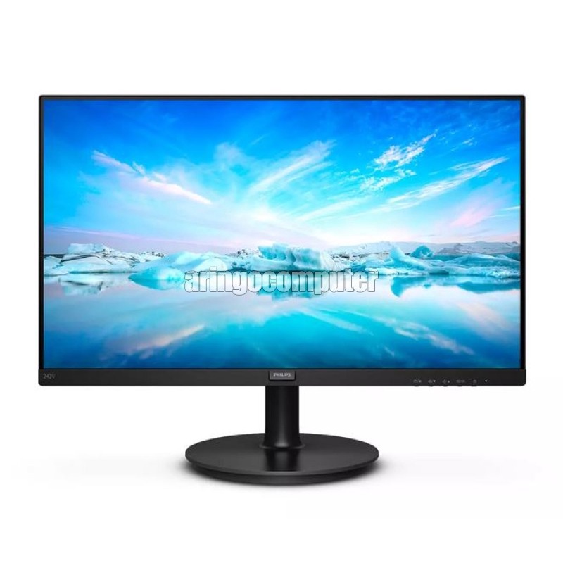 Monitor Philips 242V8A FHD/IPS/1080p/75Hz