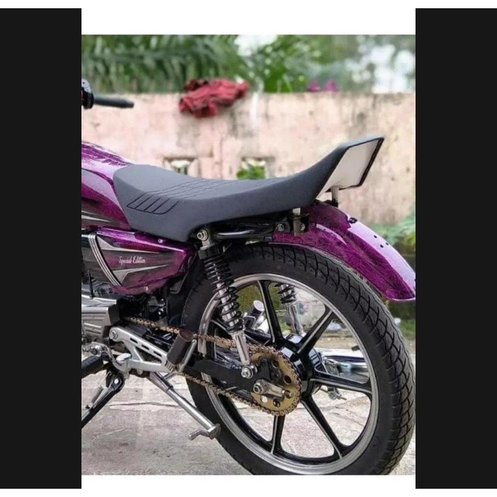 Jok RX King perahu-Jok RX KING Perahu Extreme