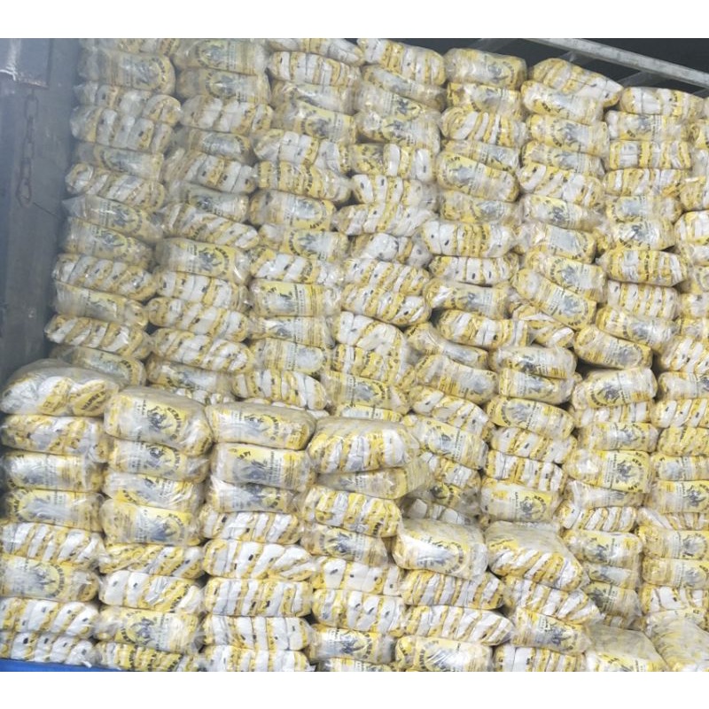 

Garam Karapan Sapi Beryodium Harga Perbungkus Besar