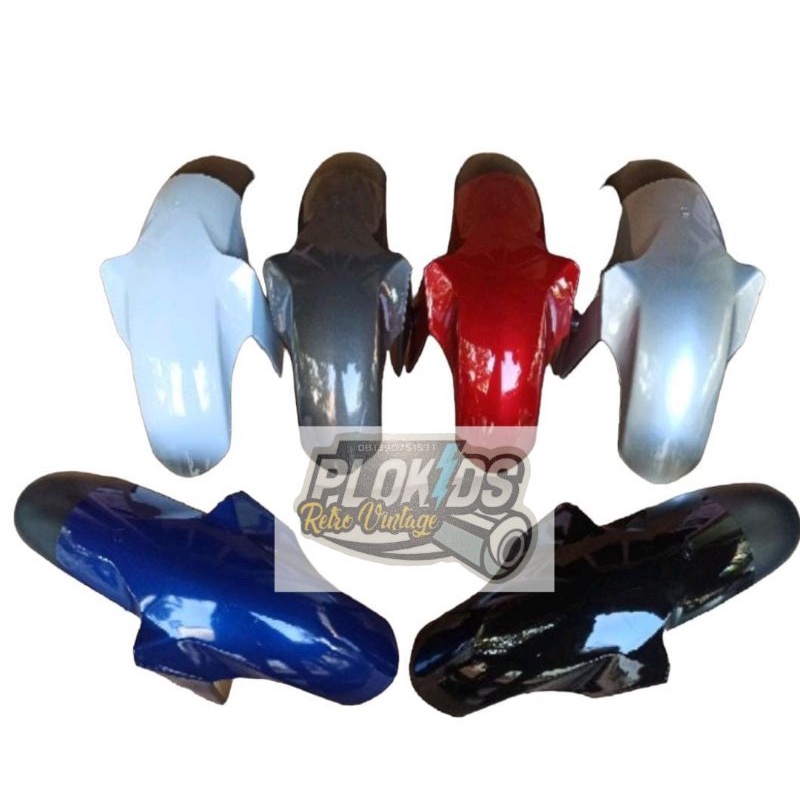 SPAKBOR DEPAN VIXION NEW SPAKBOR VIXION NVL NVA