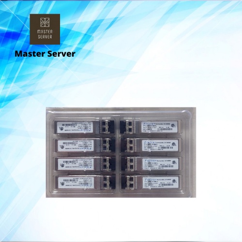 SFP+ 10G SR 850nm Multimode Finisar