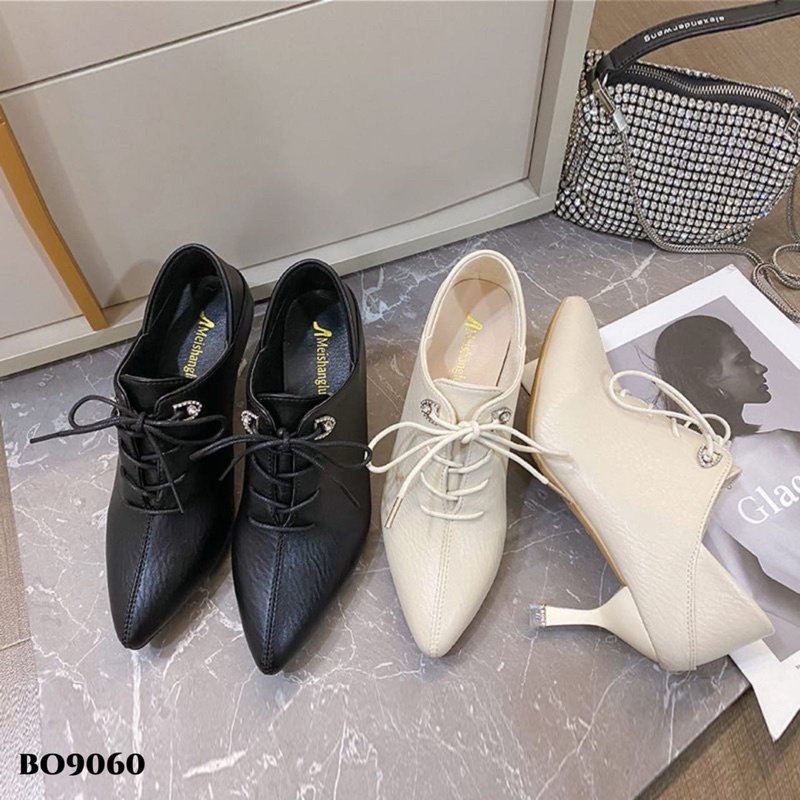 Sepatu Fashion Korea