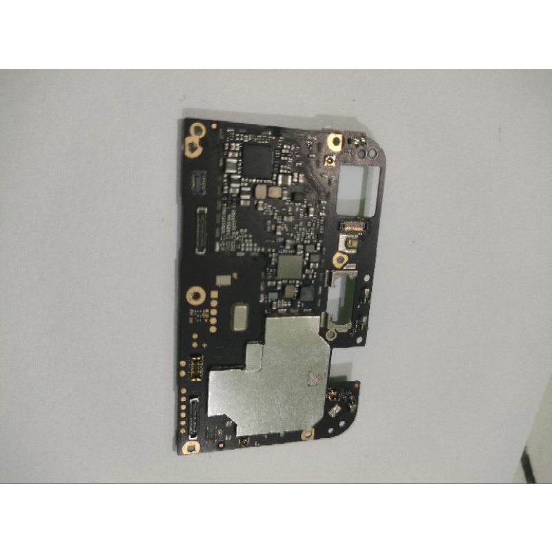 MESIN VIVO Y71 BEKAS SERVICE