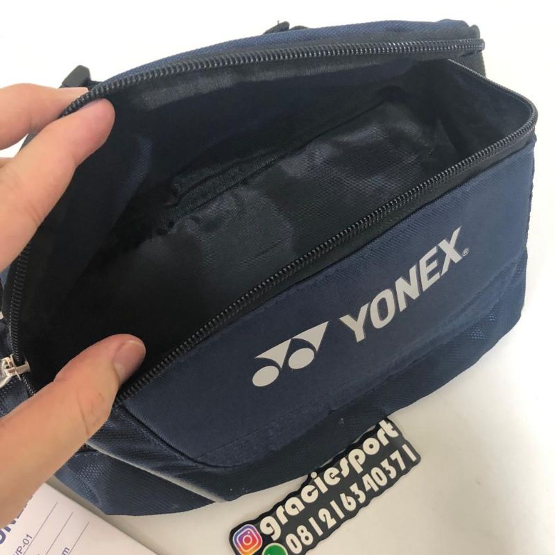 Tas Pinggang Original Yonex KNWP