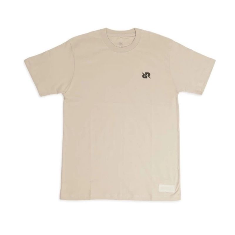 Tshirt RRQ Logo Basic Tees Original