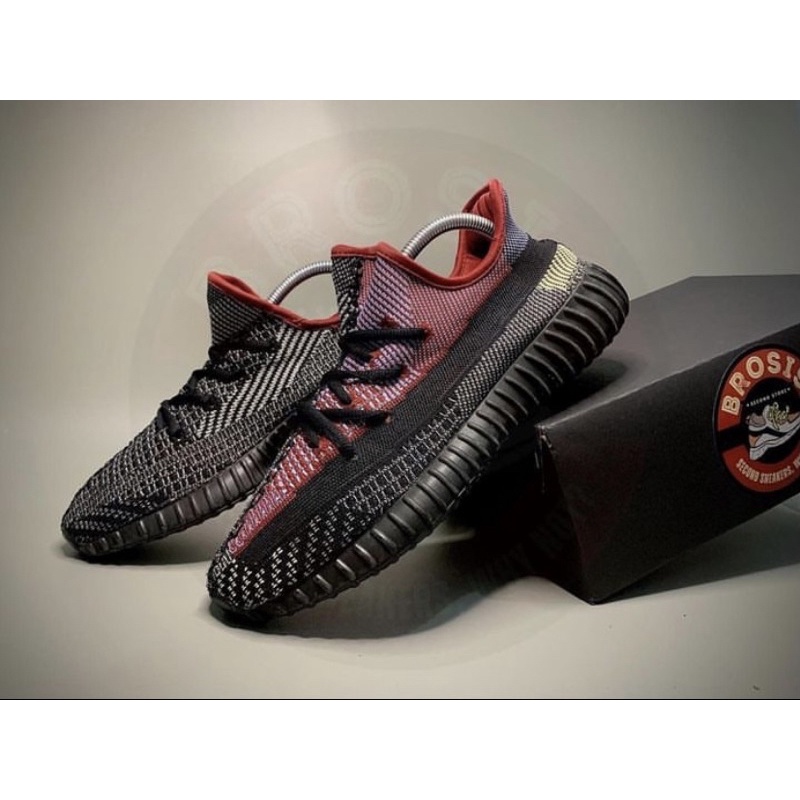 Adidas Yeezy Boost 350 V2 Second Size 42