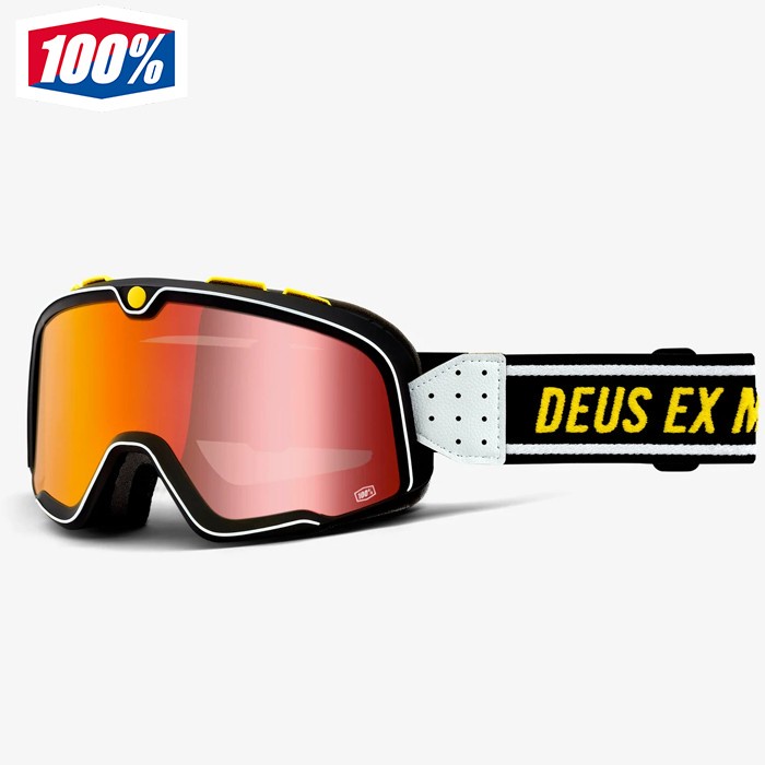 Goggle Kacamata Goggle 100% Barstow Original