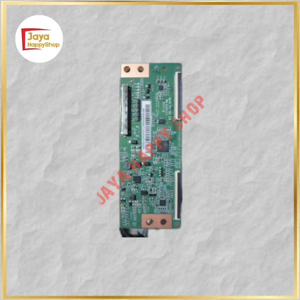 T CON LOGIC 43INC - POLYTRON LG PT430CT02