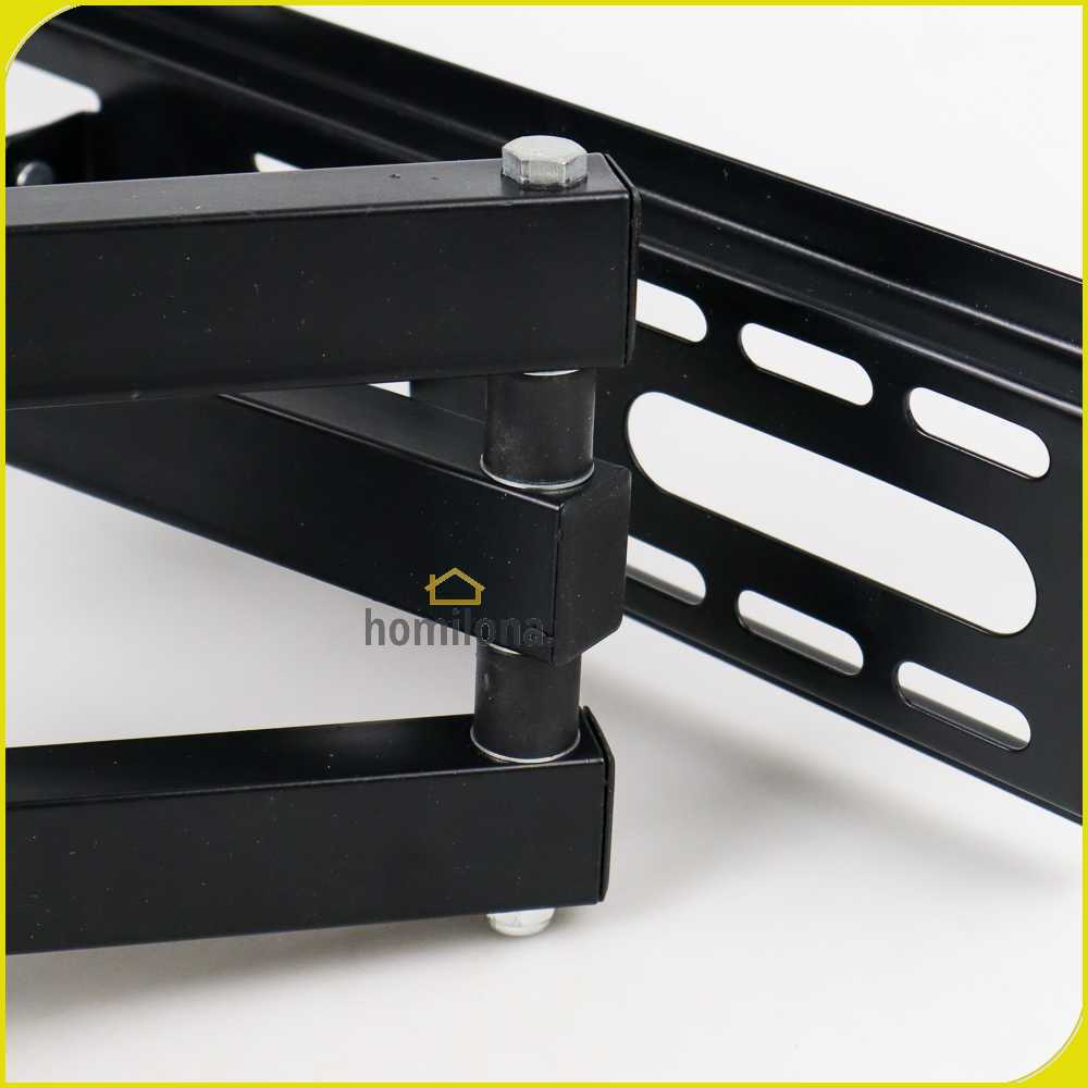 CNXD Telescopic TV Bracket 1.3m 400x400 Pitch for 26-55 Inch - CN814