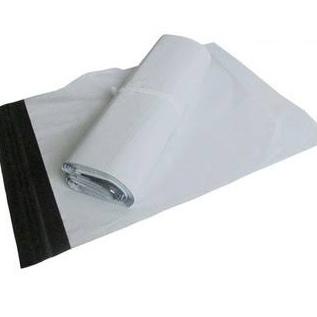 

⇭ [POS] 20x35 PLASTIK ONLINE SHOP + LEM / POLYMAILER TEBAL (100pc) い