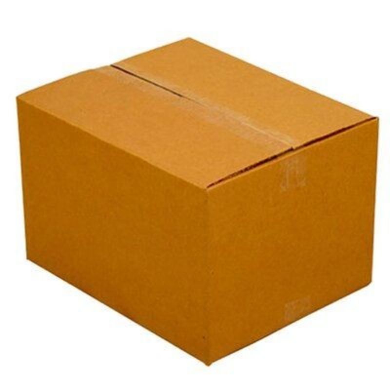 

Kotak kardus Kado Natal, Pita / Free Xmas Card & Bubble Wrap untuk packing