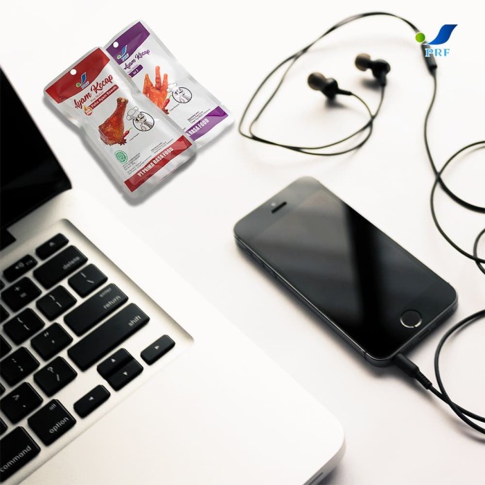 

Prf - Ayam Kecap Paha Ayam Bawah + Ceker Ayam Kecap Isi 2 Paket 10 Tx00G9