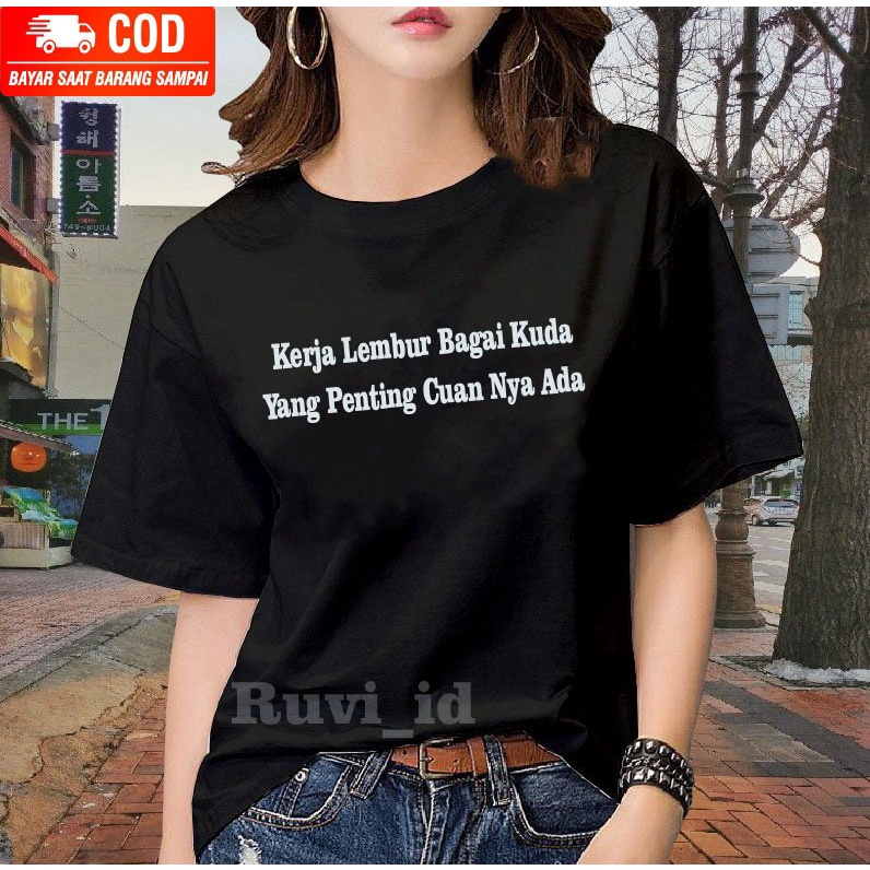 Ruvi_id-KAOS DISTRO / BELI 3 GRATIS HEANDSET EXTRA BASS / KAOS TERLARIS / KAOS WANITA / KAOS REMAJA POPULER / BLUS / T-SHIRT / KOREAN STYLE / ATASAN KEKINIAN / ATASAN MURAH / KAOS OVERSIZE / BAJU JUMBO / BAJU HITS / BAJU KEKINIAN / BAJU MURAH