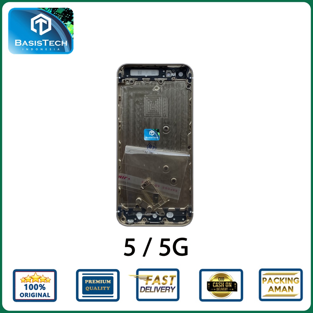 HOUSING CASING IP.5 5G - BASISTECH ORIGINAL QUALITY