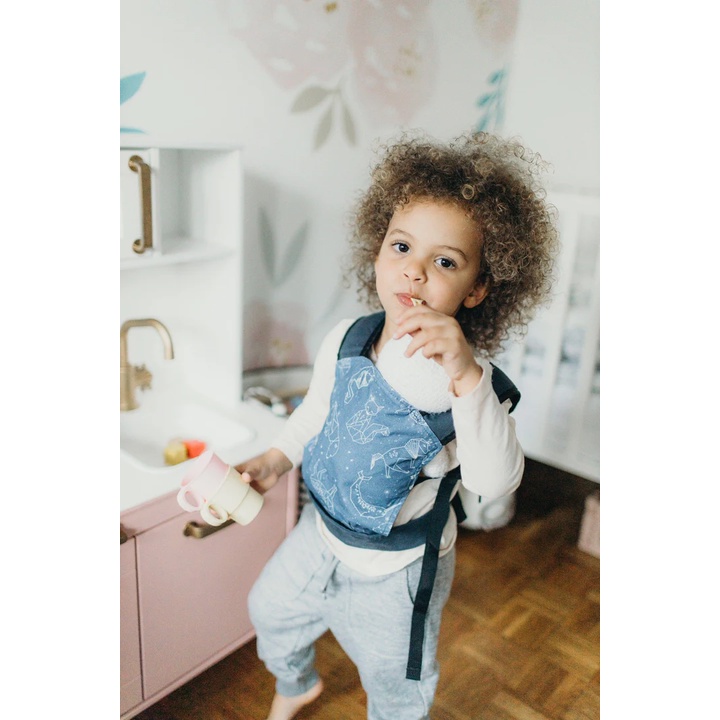 Mainan Anak Untuk Menggendong Boneka Boba Mini Constellation (Unisex)