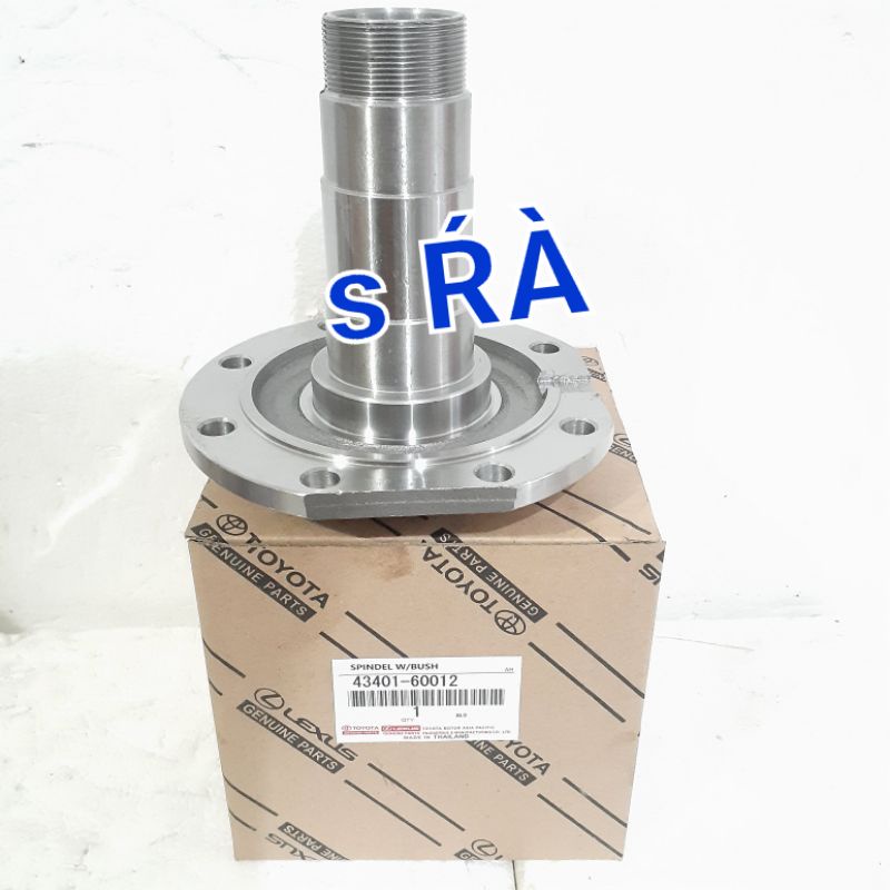 SPINDLE SPINDEL BUSHING HARTOP 2F