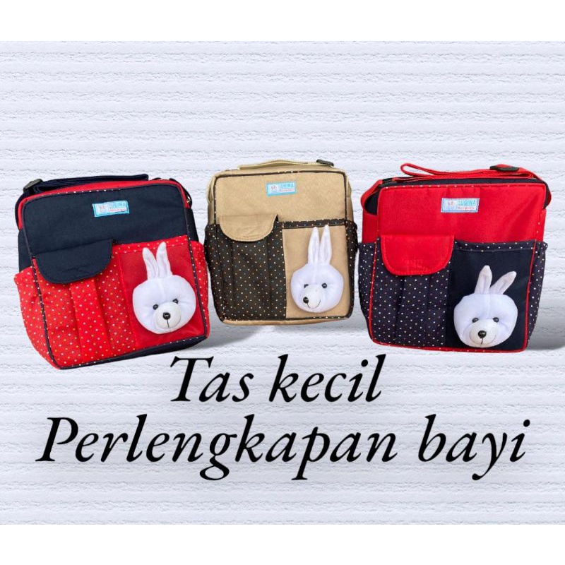 tas slempang bayi kecil termurah