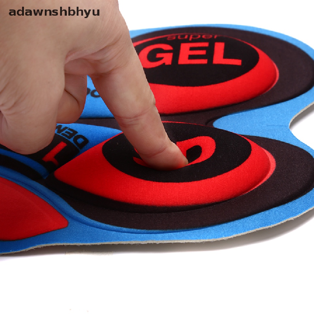 Adawnshbhyu Celana Pendek Bersepeda Luar Ruangan Bantalan Bernapas Sepeda Riding Base Cushion ID