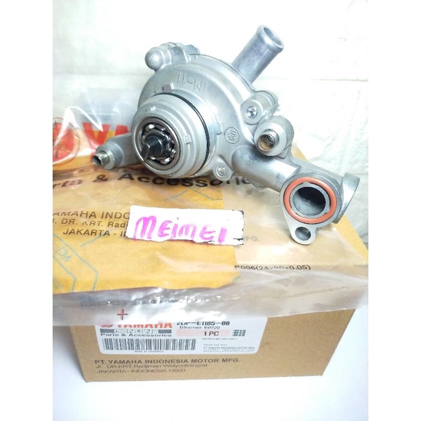 water pump assy N MAX,AEROX 155,LEXY (OEM) 2DP