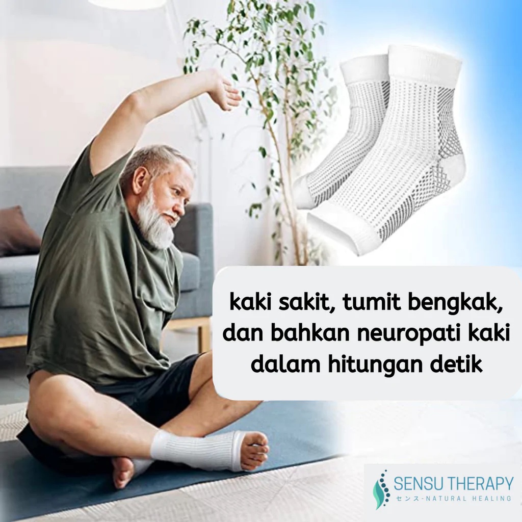 Sensu  Socks Therapy neuropathy