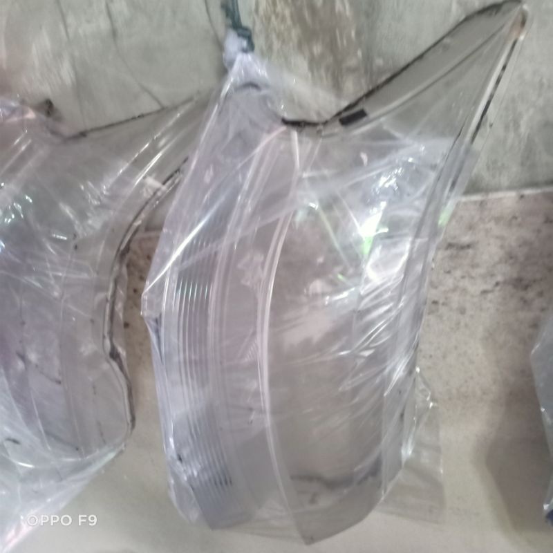 mika head lamp lampu depan Avanza Xenia 2019 2020